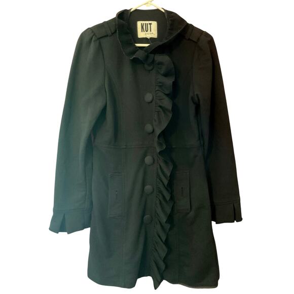 KUT From The Kloth Size M Jacket - Picture 1 of 9